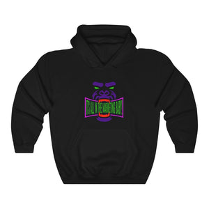 Open image in slideshow, It&#39;s All In The Marketing Baby! ~ Super-comfortable, Unisex heavy-blend hoodie infused with Advance Dynamix Add-A-Tude
