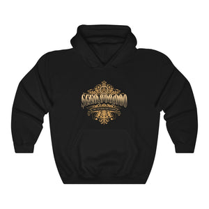 Open image in slideshow, CE0,000,000 - I Only Take Orders From Customers ~ Super-comfortable, Unisex heavy-blend hoodie infused with Advance Dynamix Add-A-Tude
